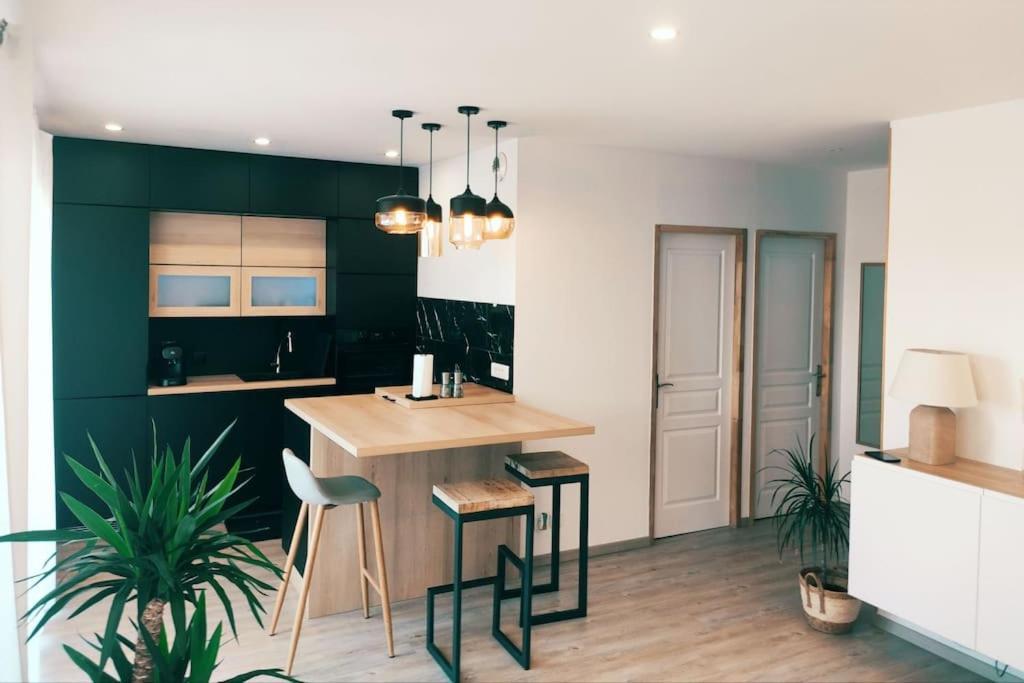 Harmonie Du Sud Apartment Le Grau-dʼAgde Exterior foto