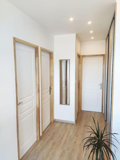 Harmonie Du Sud Apartment Le Grau-dʼAgde Exterior foto
