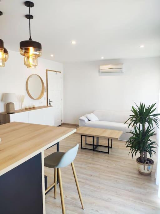 Harmonie Du Sud Apartment Le Grau-dʼAgde Exterior foto
