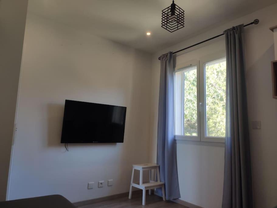 Harmonie Du Sud Apartment Le Grau-dʼAgde Exterior foto