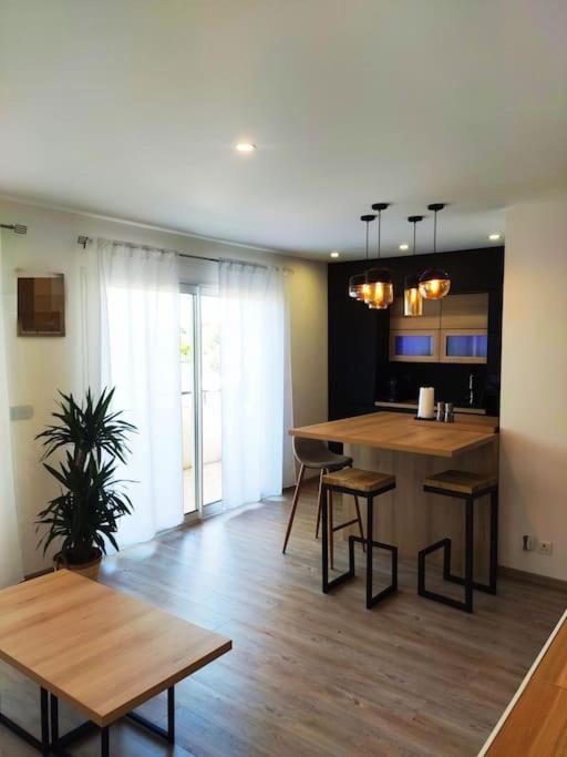 Harmonie Du Sud Apartment Le Grau-dʼAgde Exterior foto